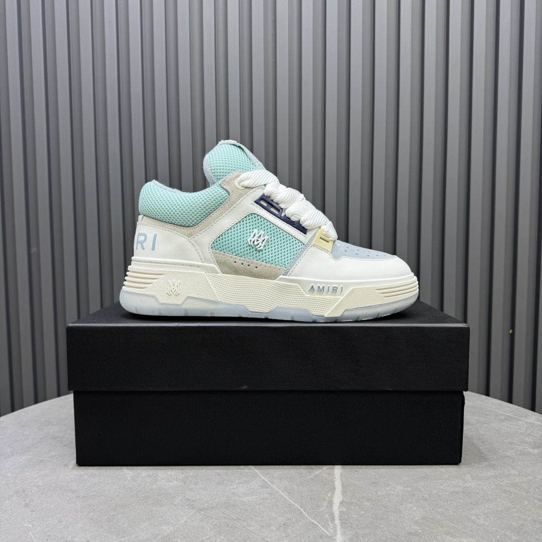 111_Amiri Shoes