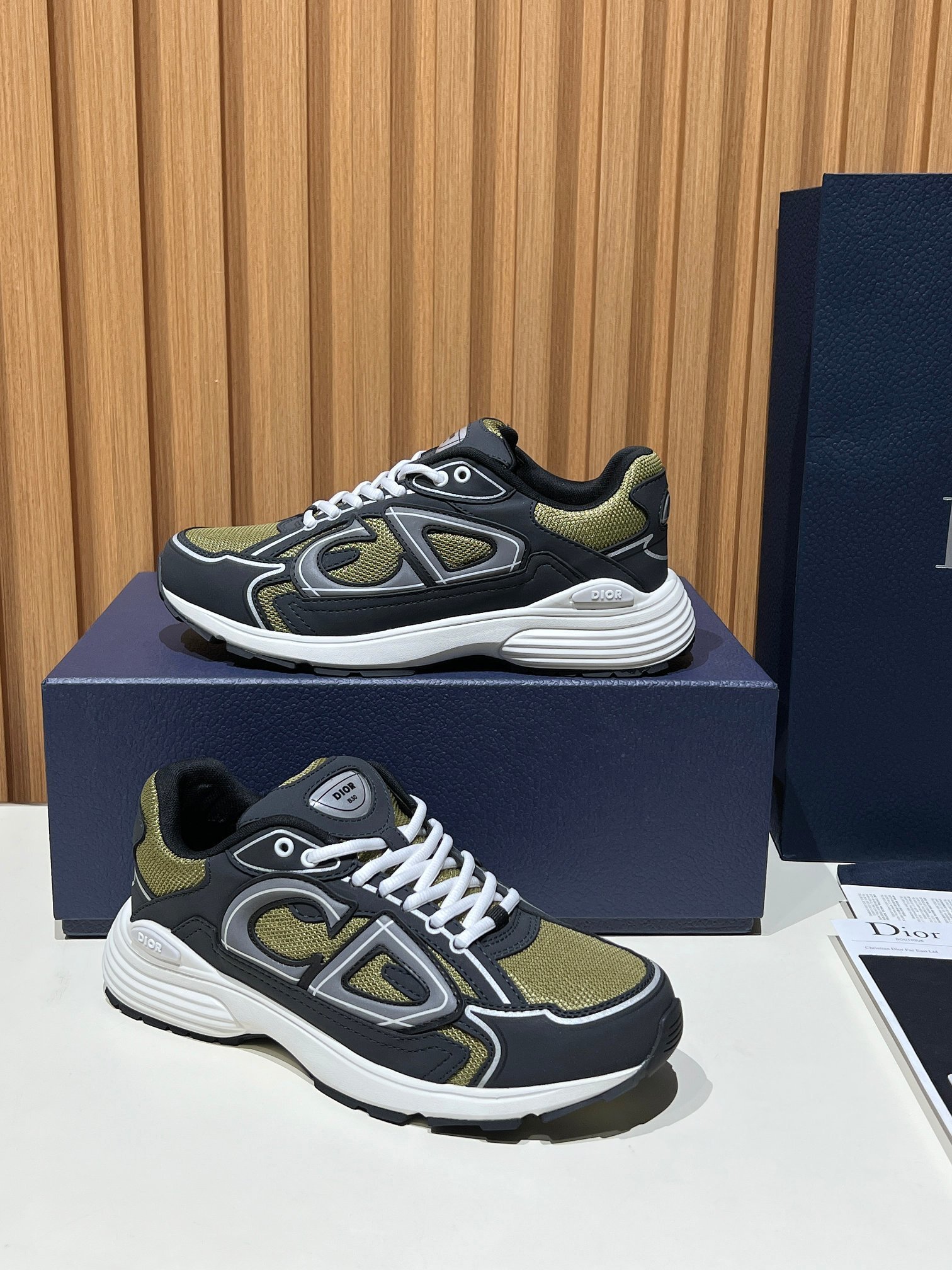 71_Dior B30 Shoes