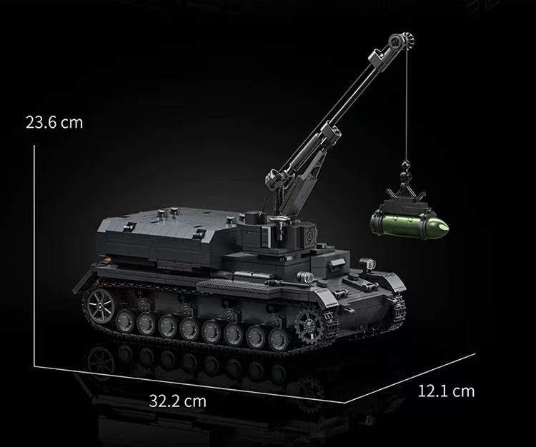 12GO 97026 KARL GERAT OVP EU Warehouse Version - YWOBB