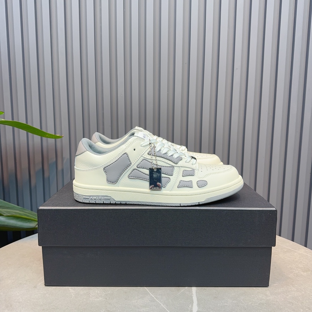46_Amiri Shoes