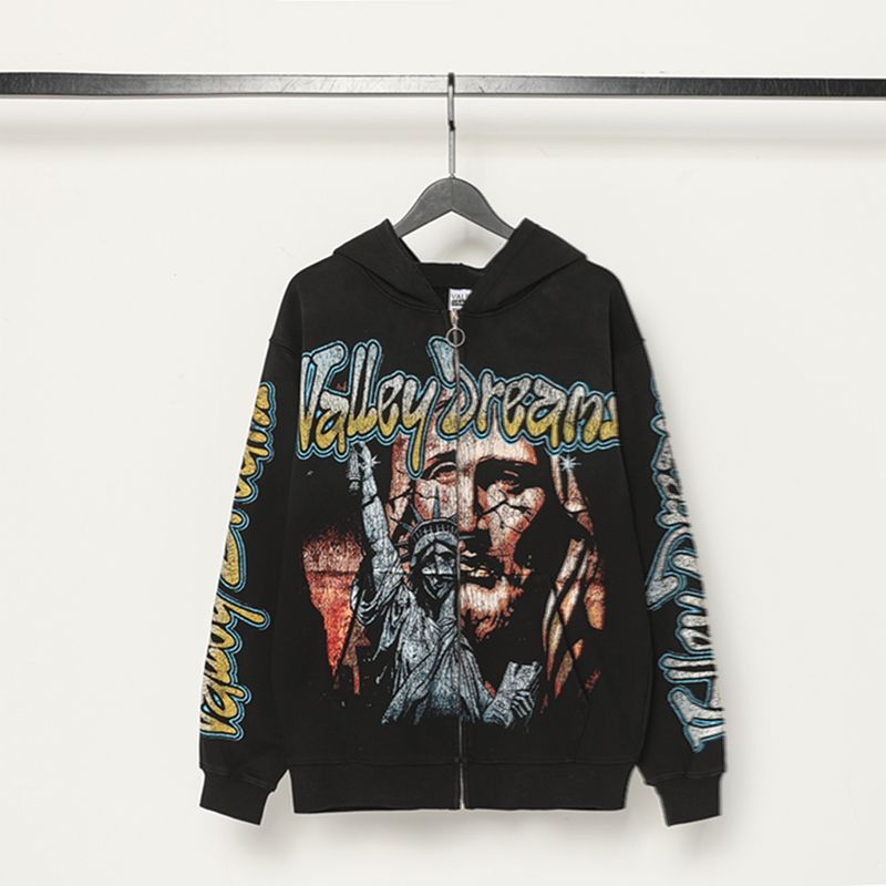 36_Valley Dream Hoodie