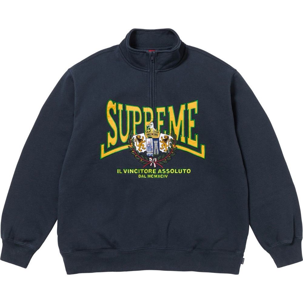 31_[1:1 quality] Supreme Jacket