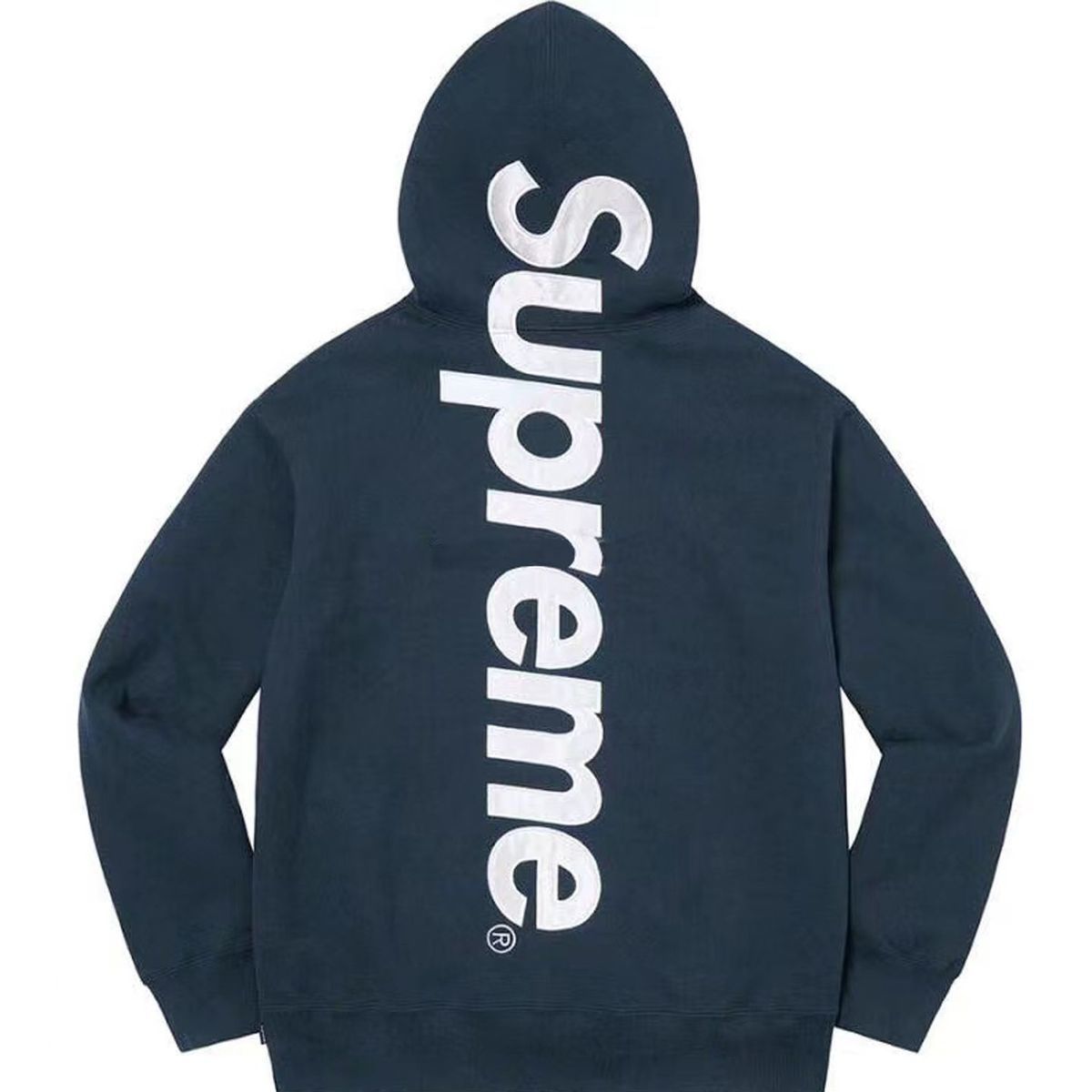 12_[1:1 quality] Supreme Tracksuit