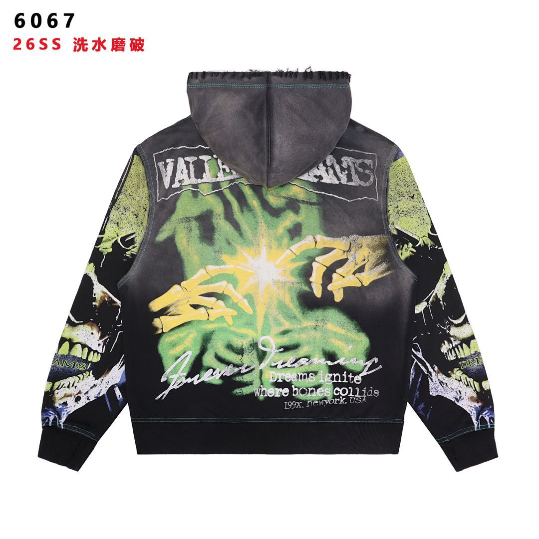 120_Valley Dream Hoodie