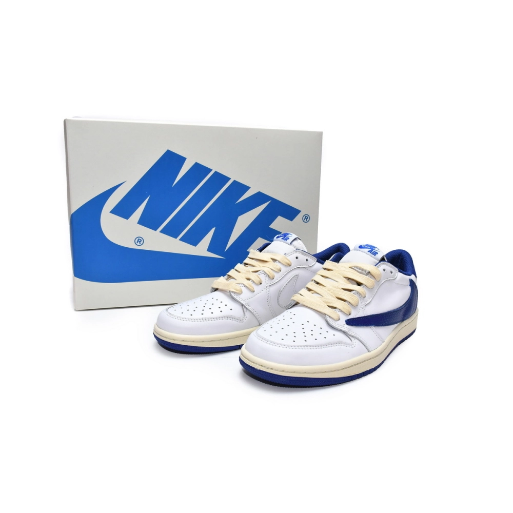 49_Air Jordan 1 Low Shoes
