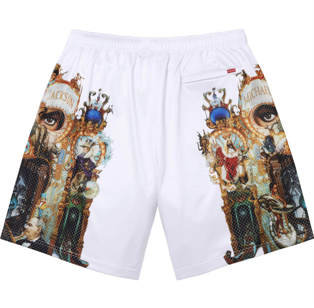 19_[1:1 quality] Supreme Shorts