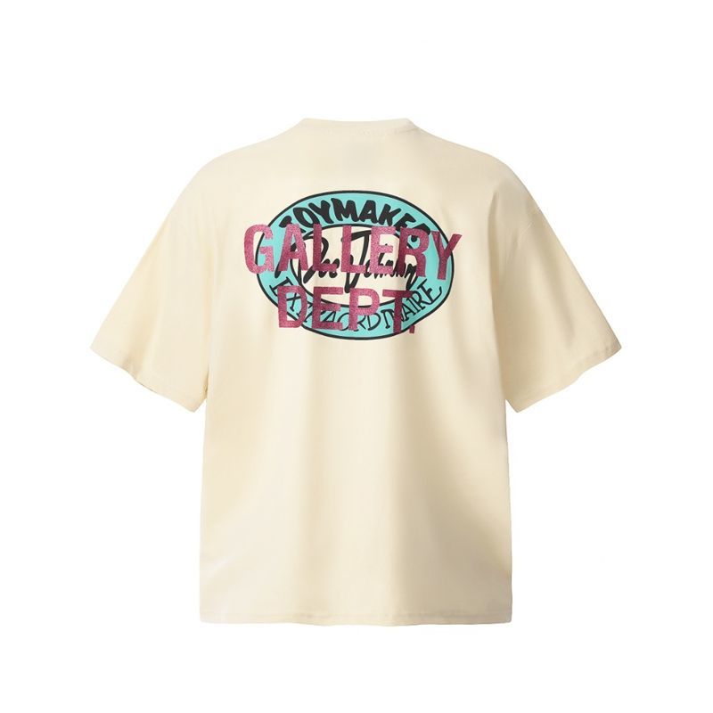 46_Gallery Dept T-shirt