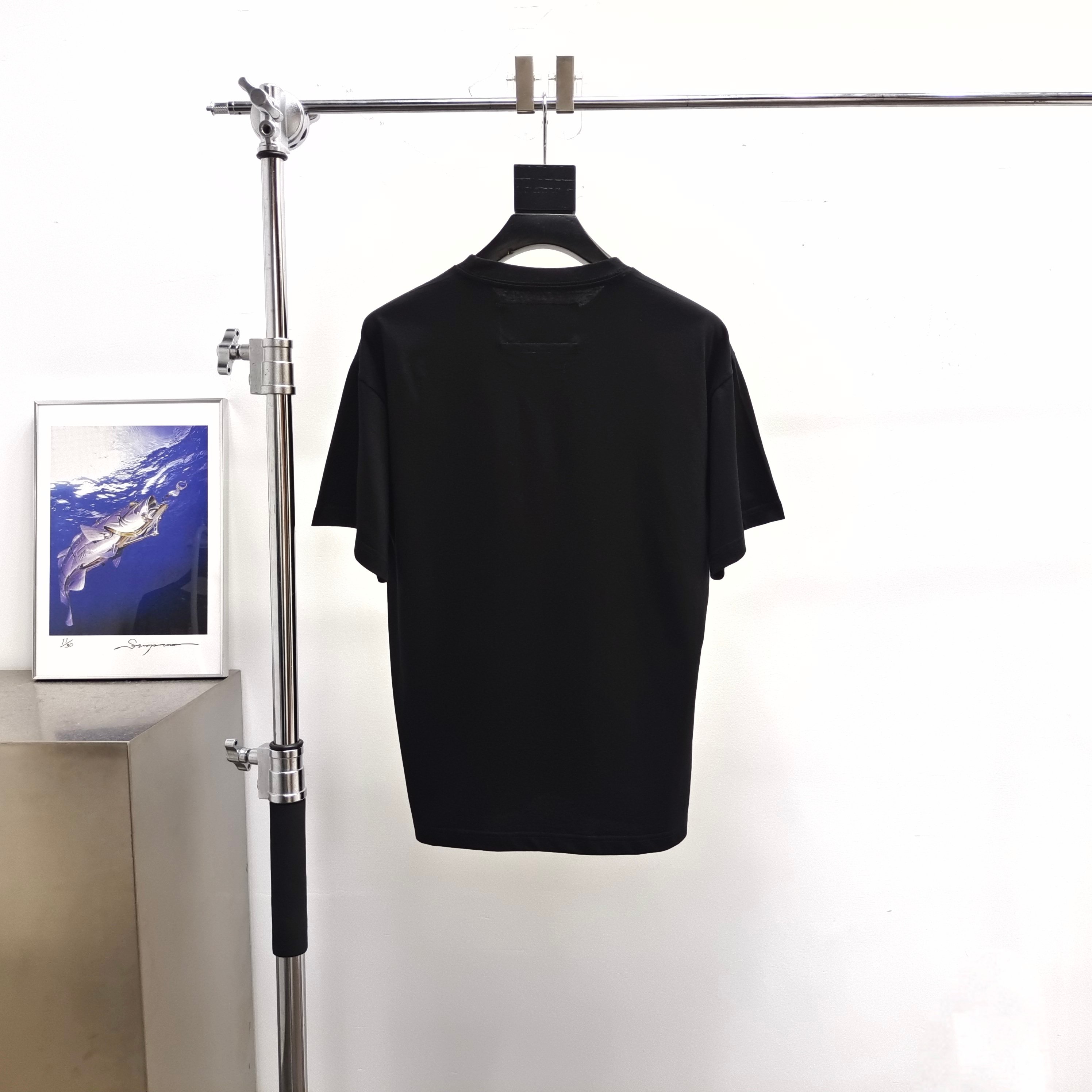 67_[1:1 quality] Spider T-shirt