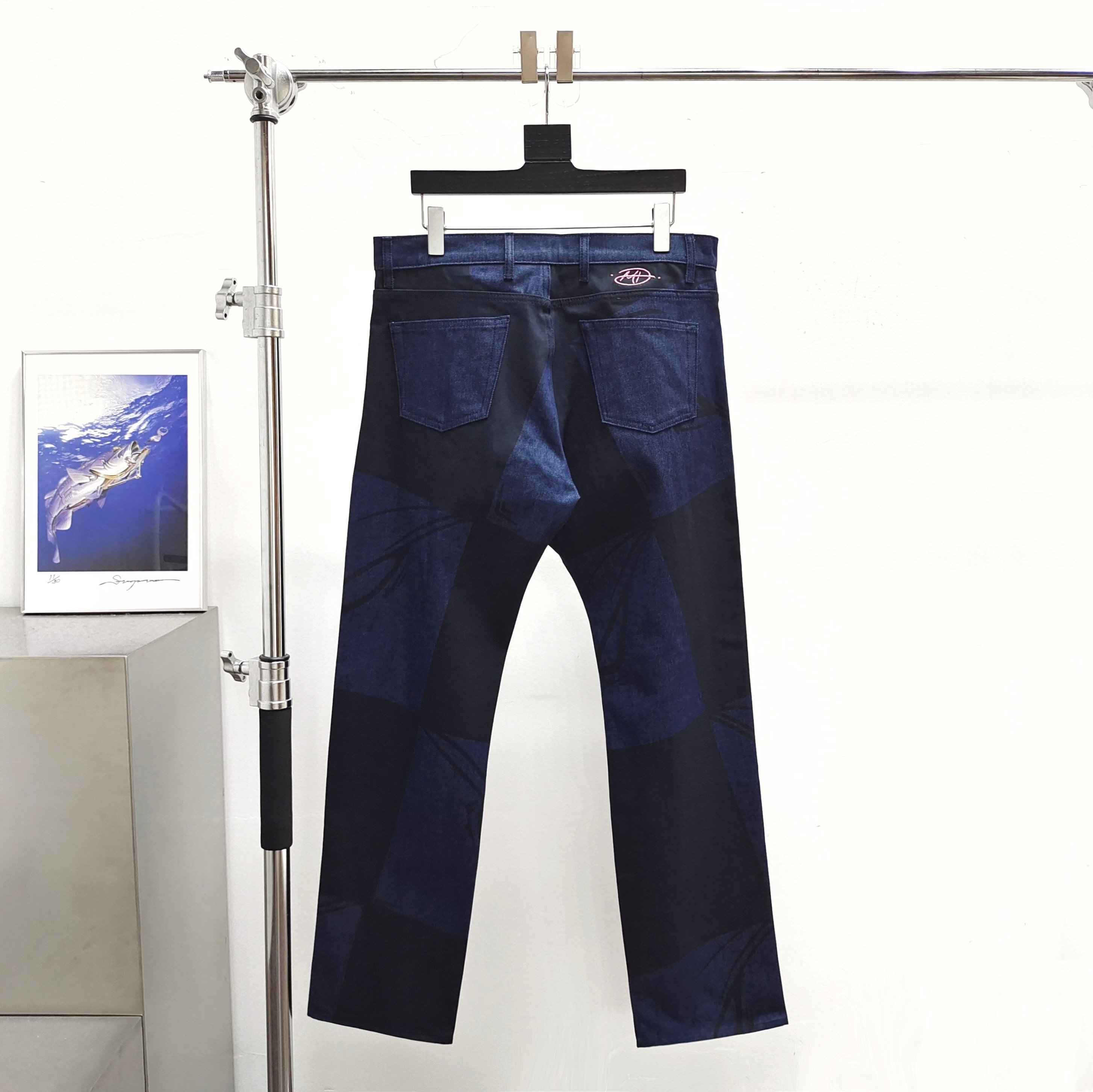 28_[1:1 quality] Matty Boy Jeans