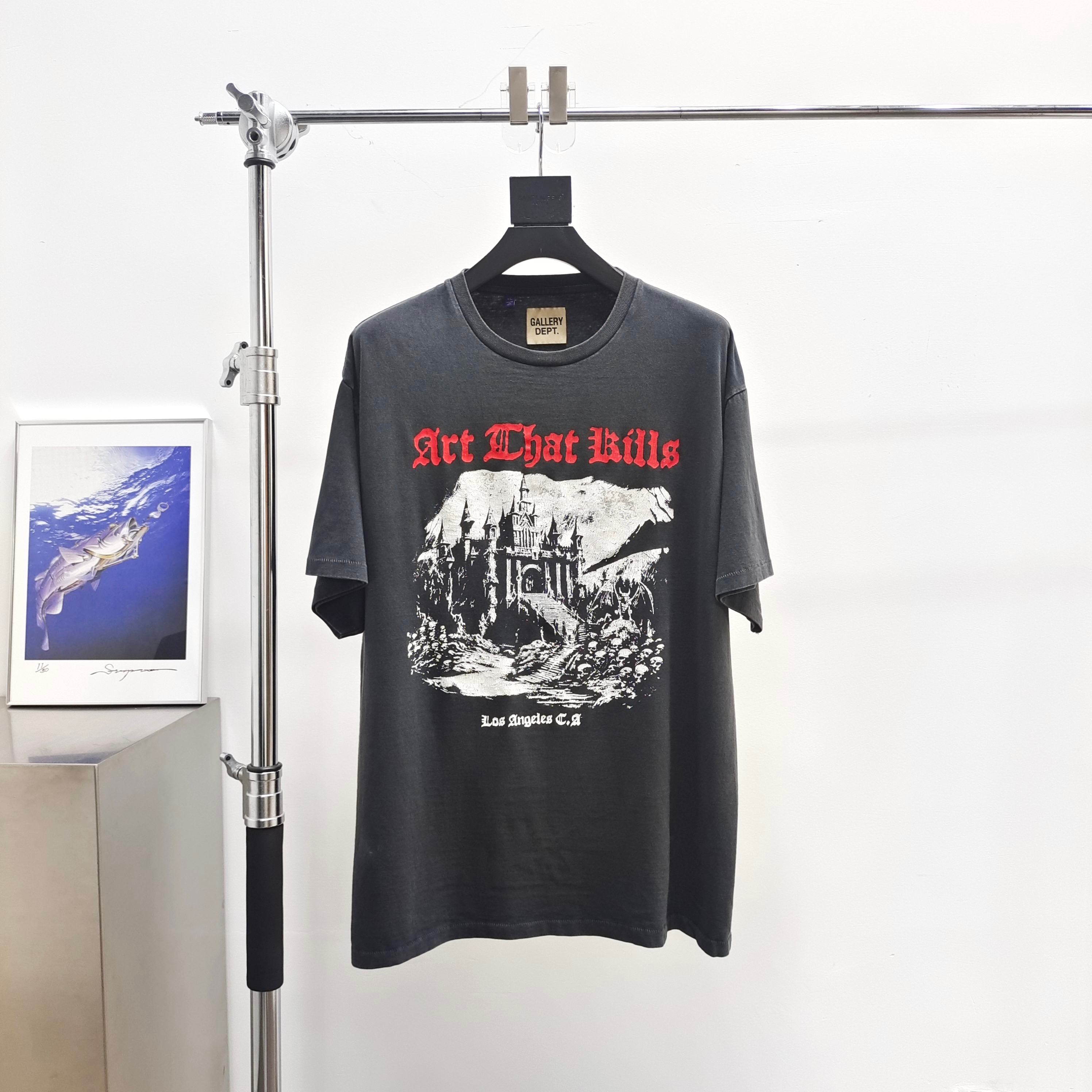 7_[1:1 quality]Gallery Dept T-shirt