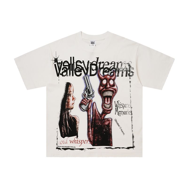 101_Valley Dream T-shirt