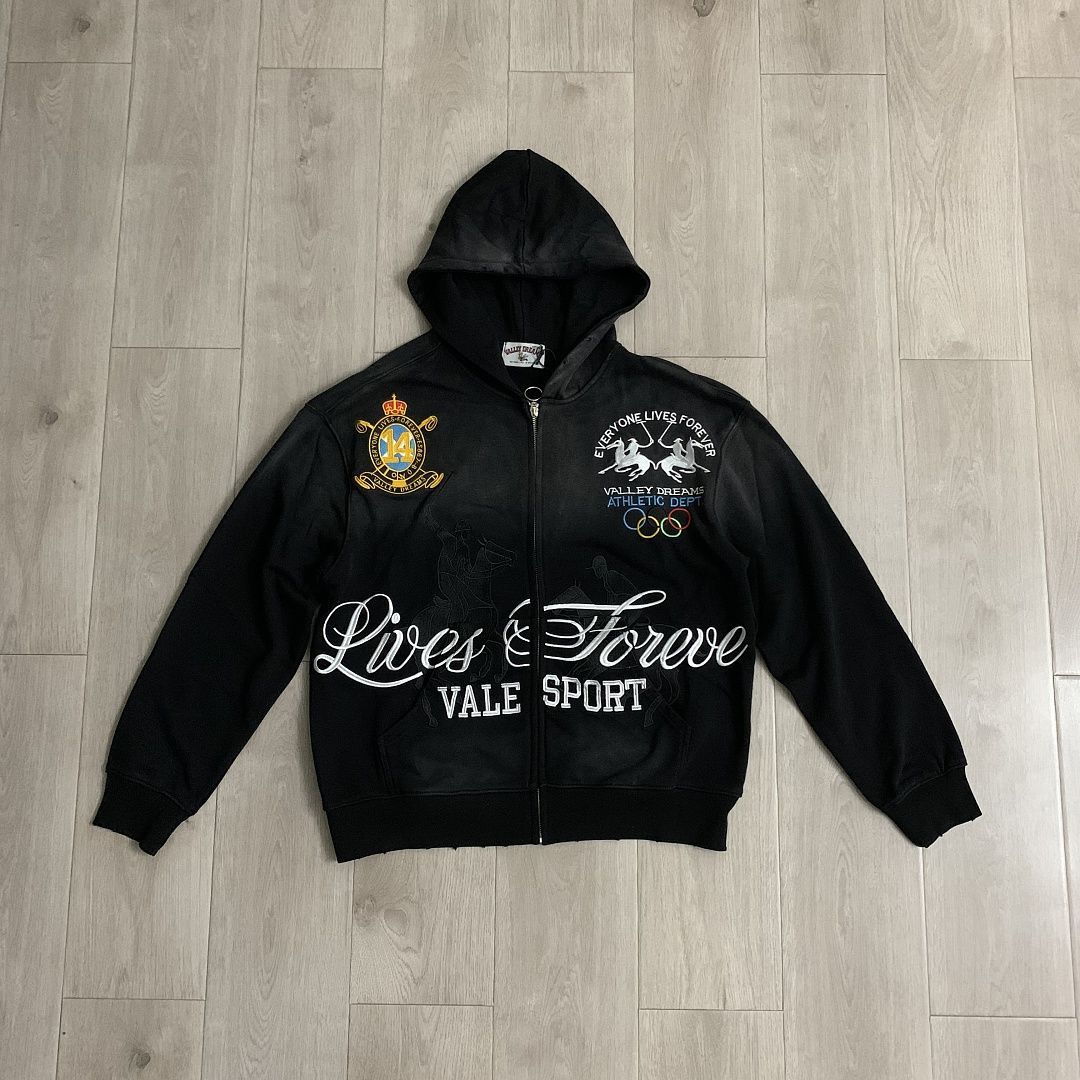 95_Valley Dream Hoodie