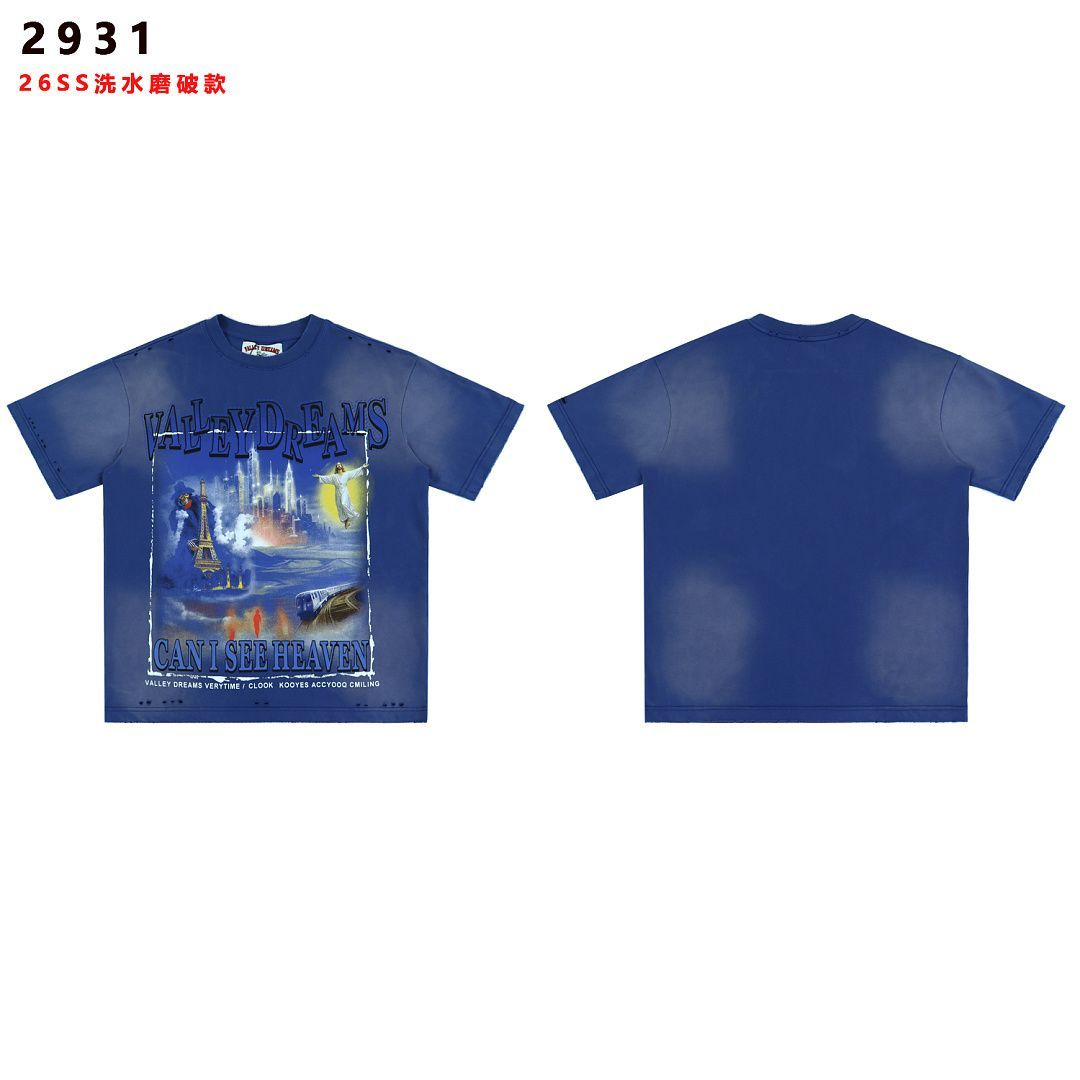 30_Valley Dream T-shirt