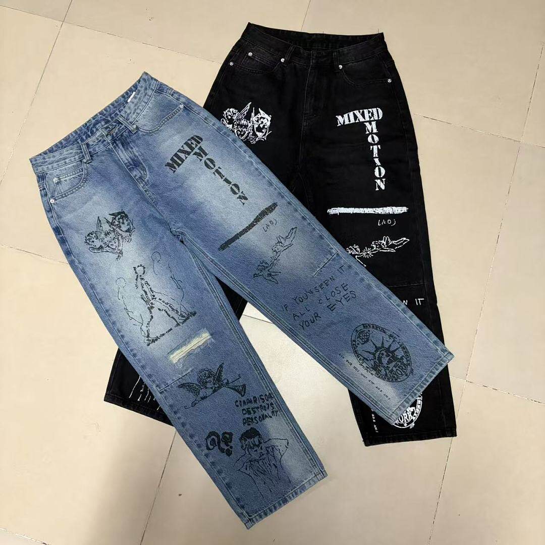 59_Mixed Emotion Jeans