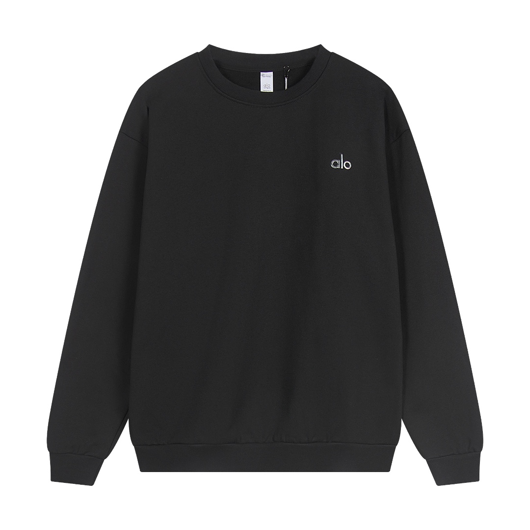 87_Alo Crewneck