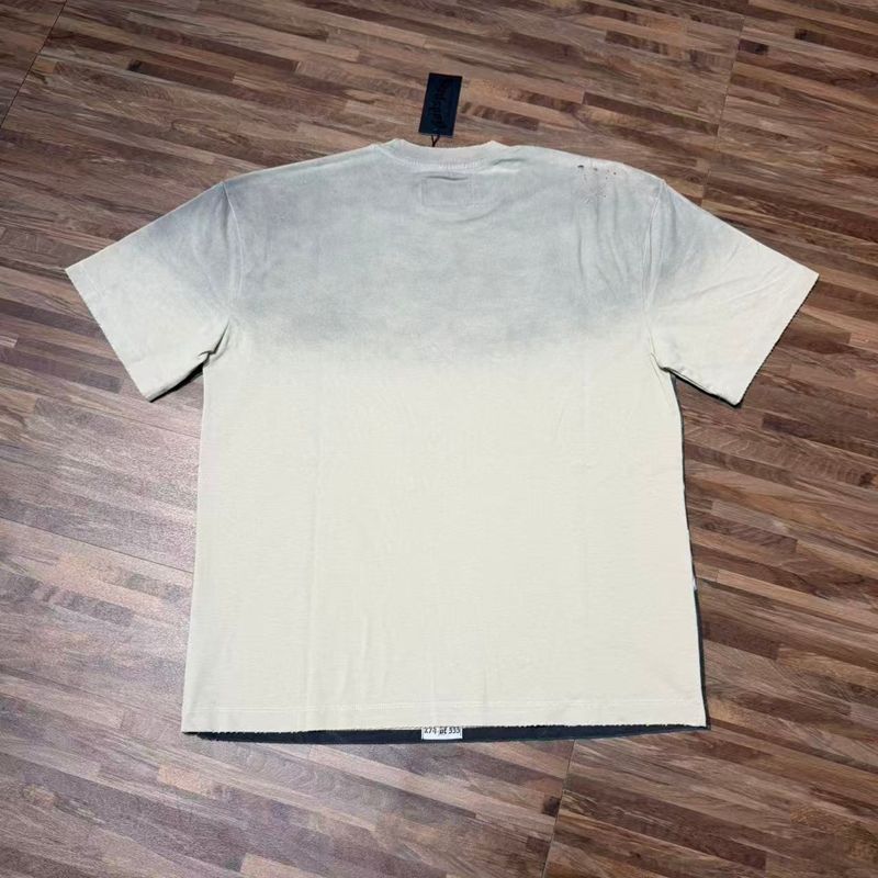7_Godspeed T-shirt