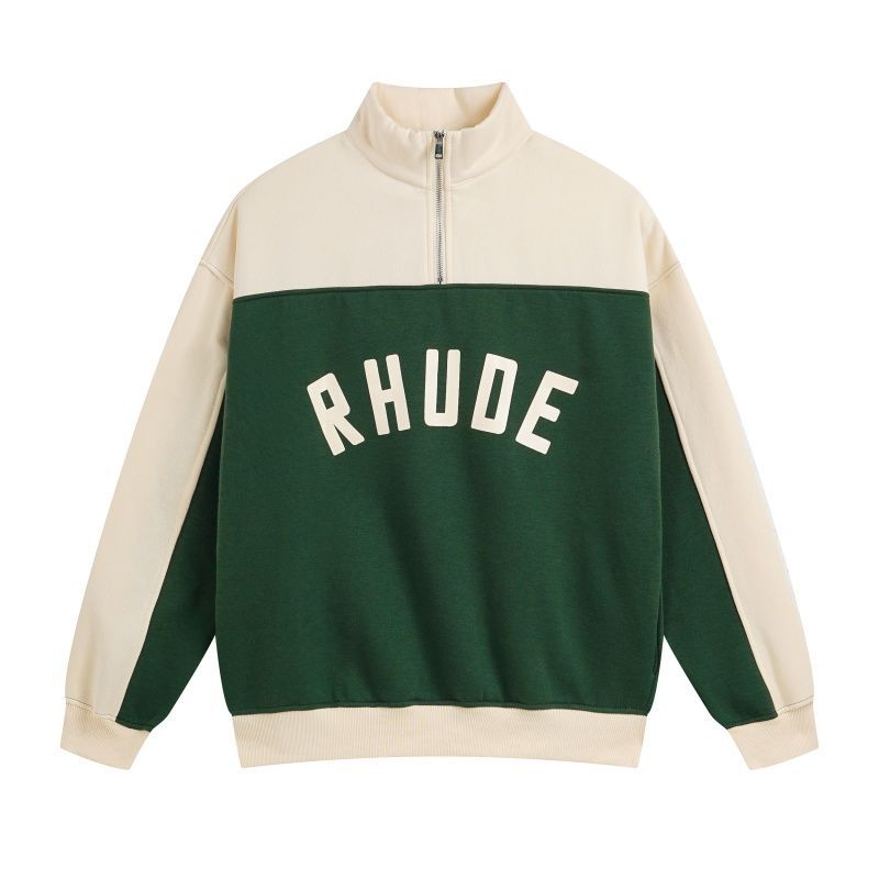 119_RHUDE Tracksuit