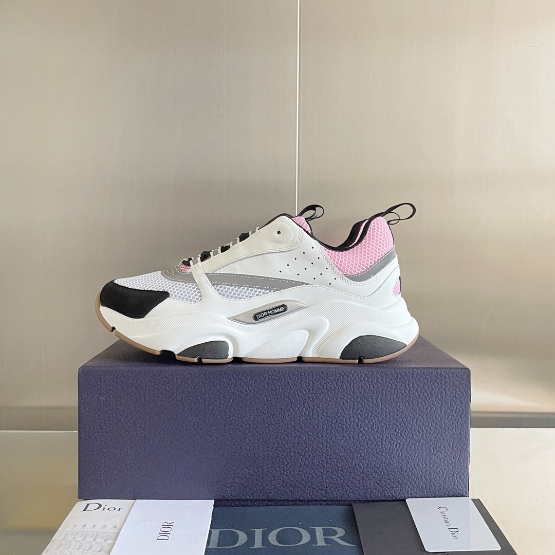 105_Dior B22 Shoes