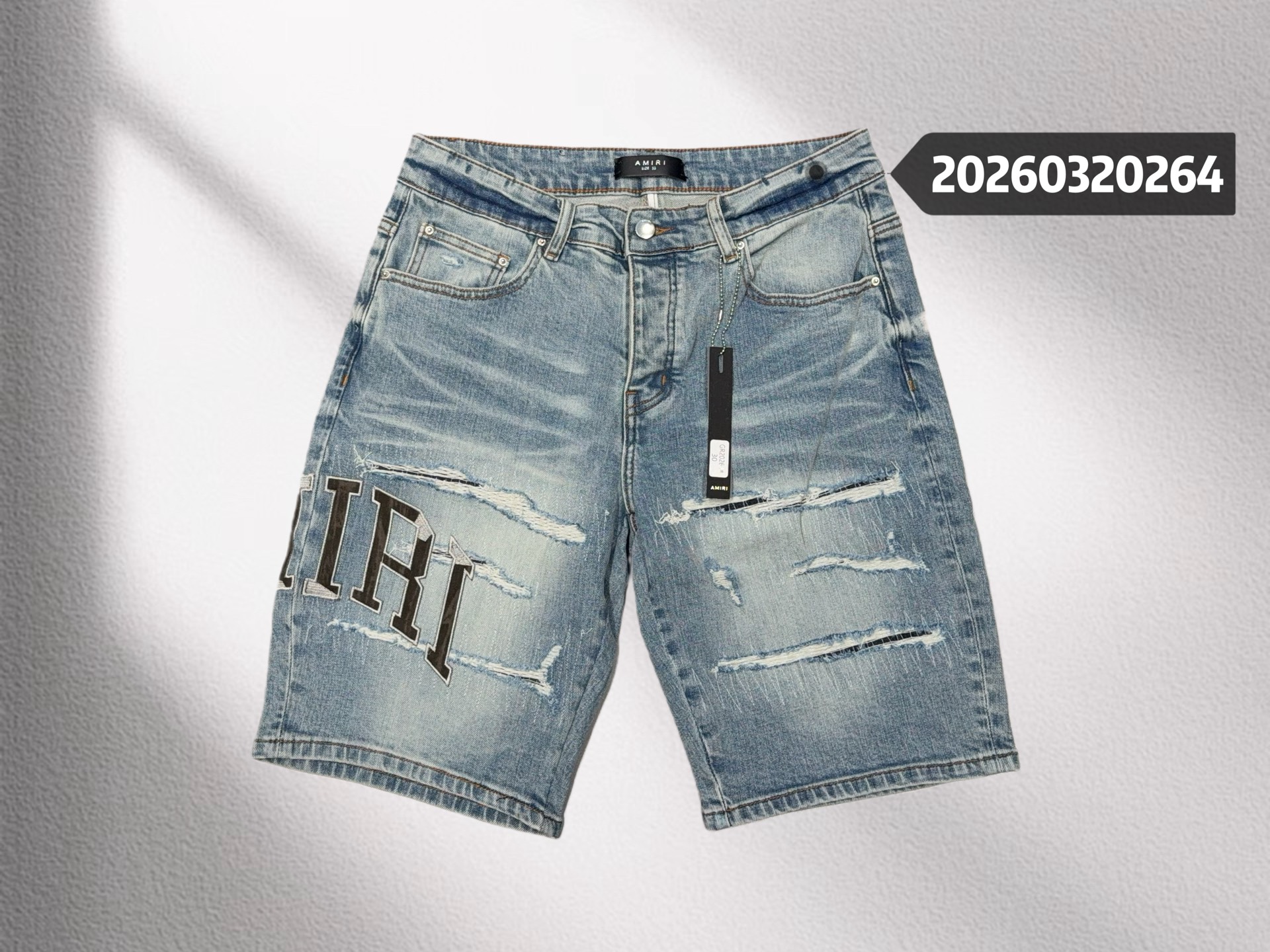 98_Amiri Shorts