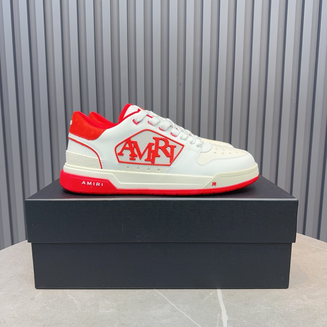 80_Amiri Shoes