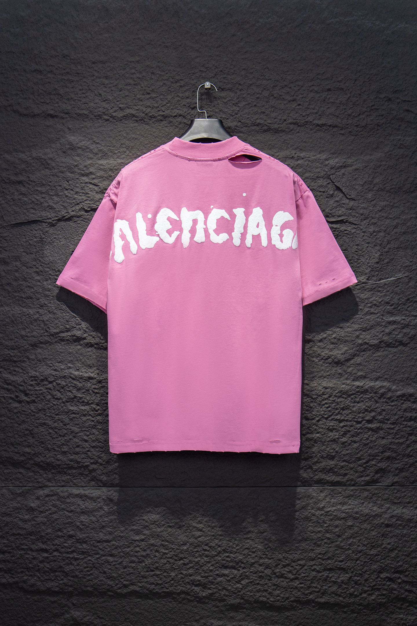 36_Balenciaga T-shirt
