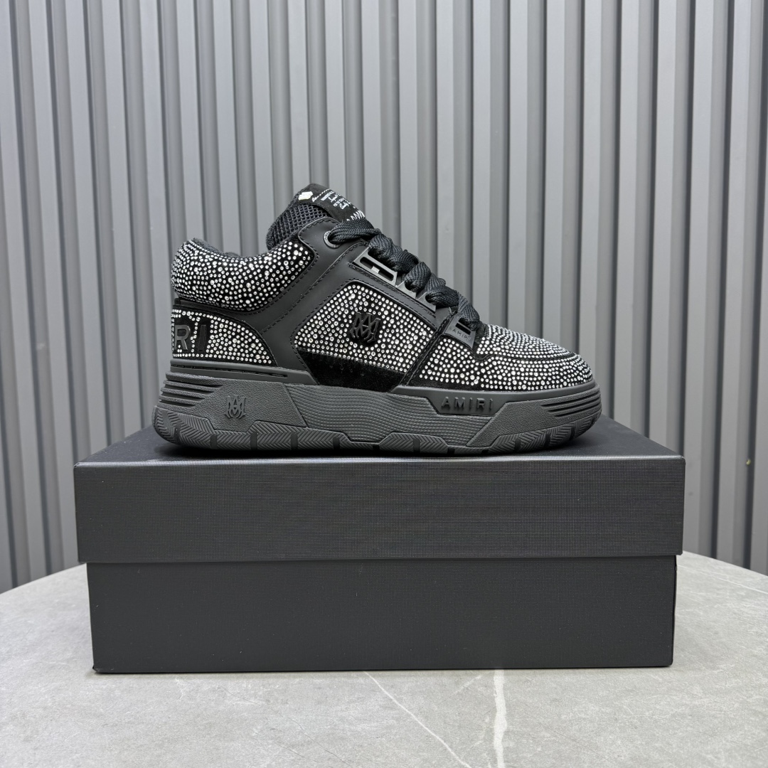 110_Amiri Shoes
