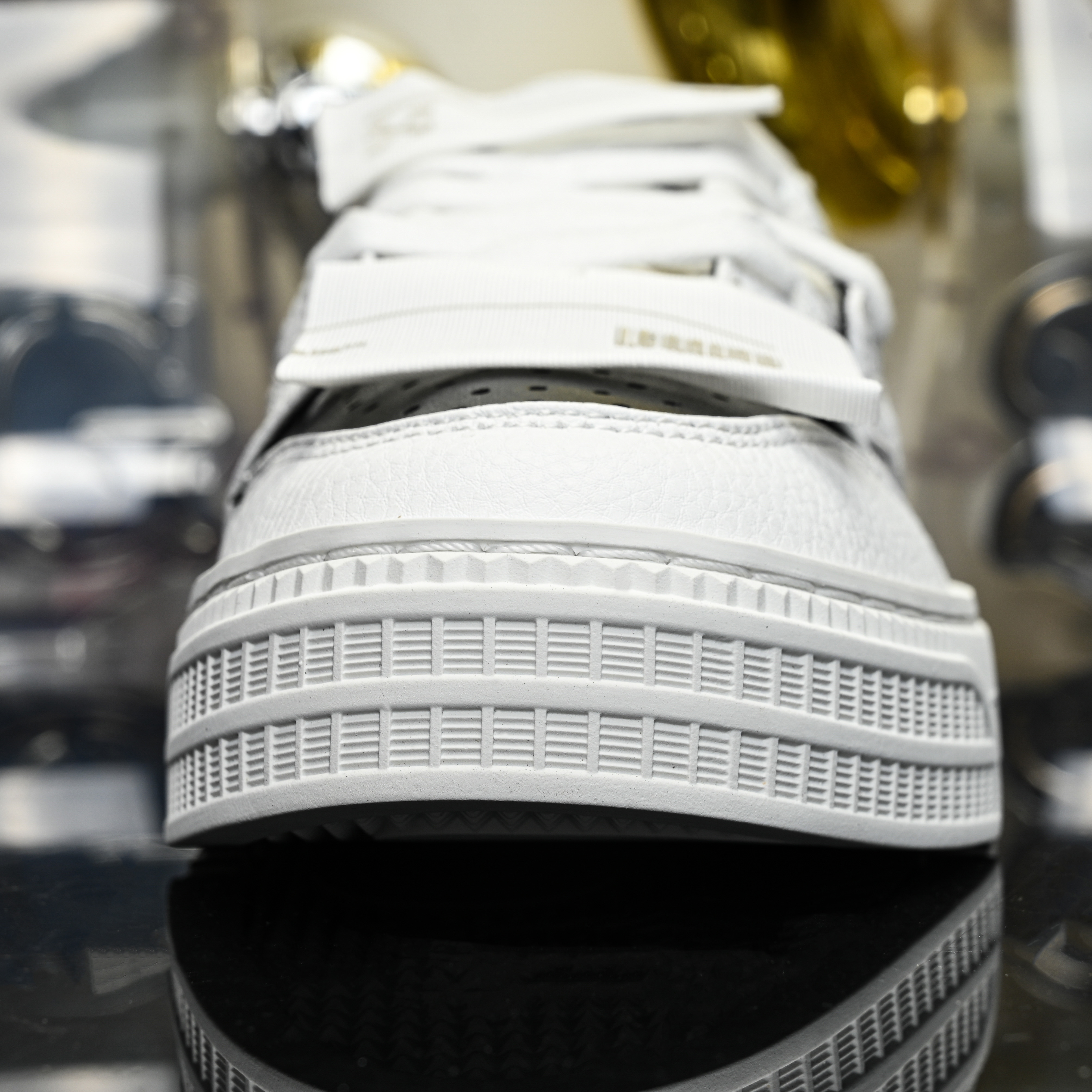 OFF-WHITE OUT OF OFFICE OMIA29CK99LEA0020110