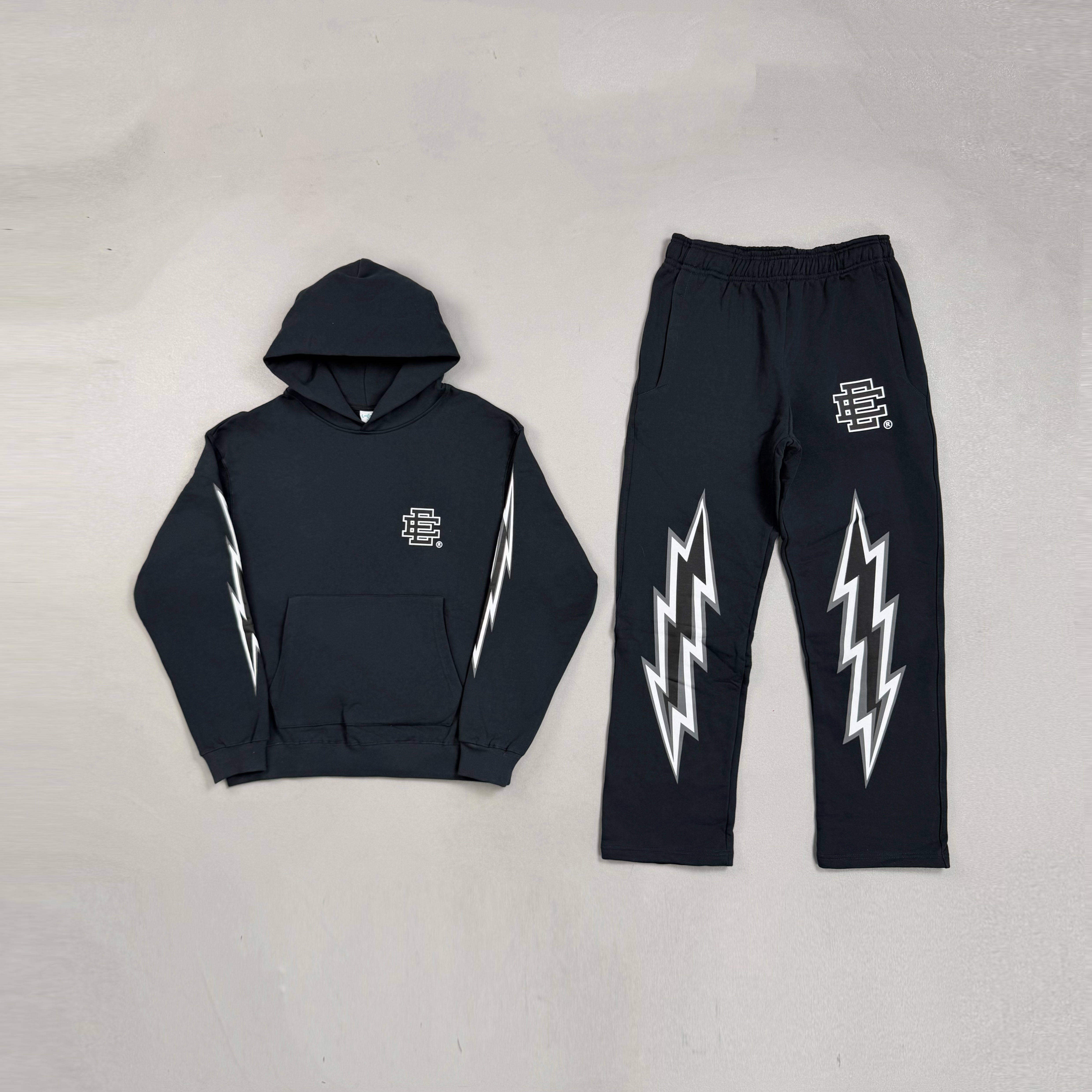 11_[1:1 quality]Eric Emanuel Tracksuit