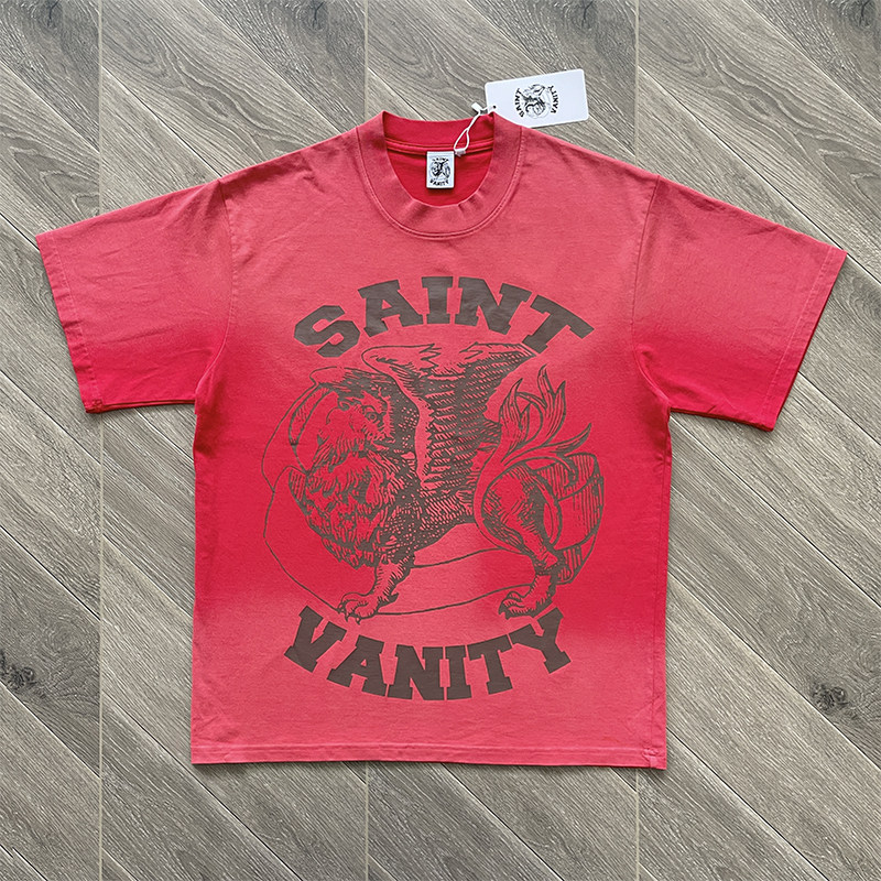 7_Saint Vanity T-shirt