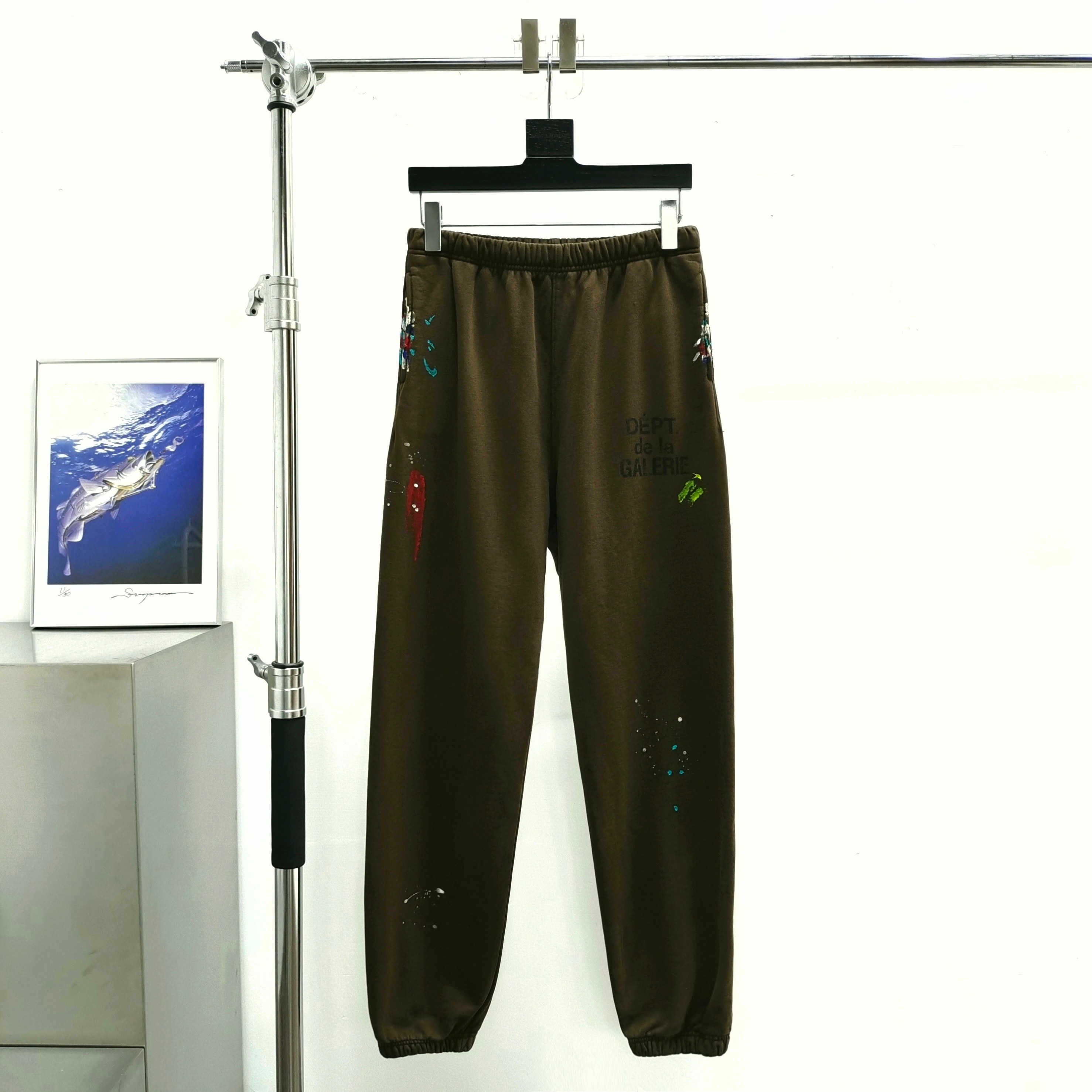 110_[1:1 quality]Gallery Dept Pants