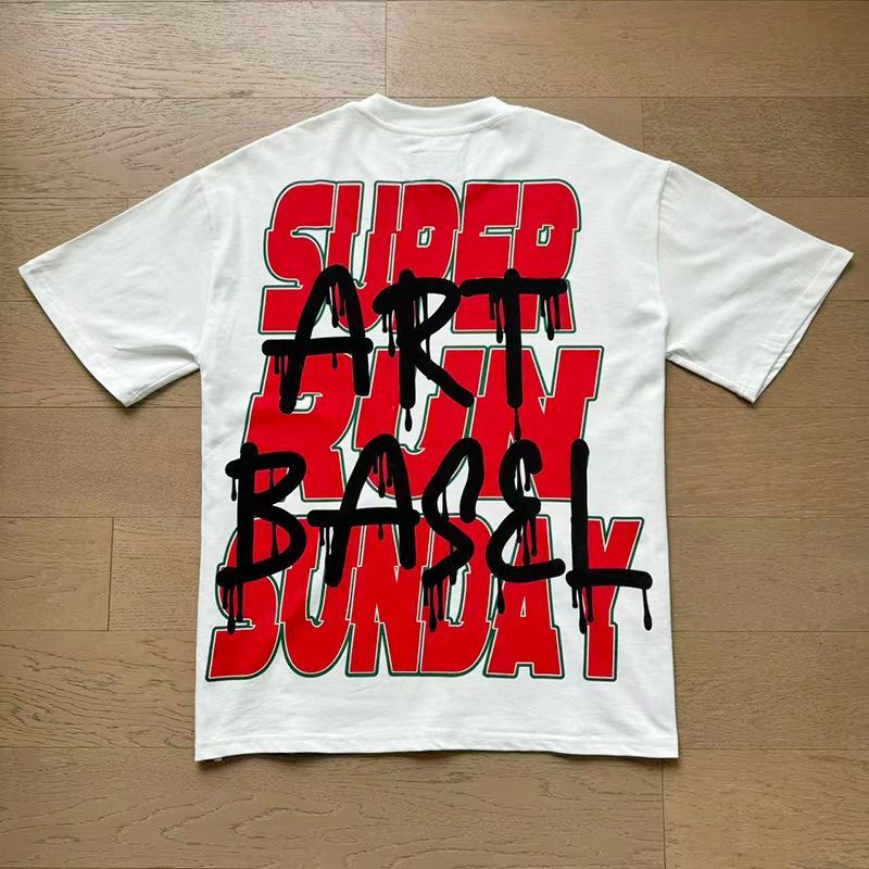 34_Godspeed T-shirt