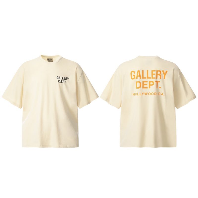 43_Gallery Dept T-shirt
