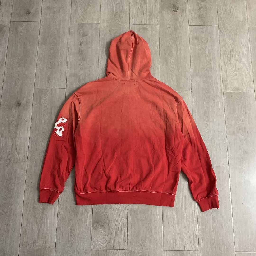 97_Valley Dream Hoodie