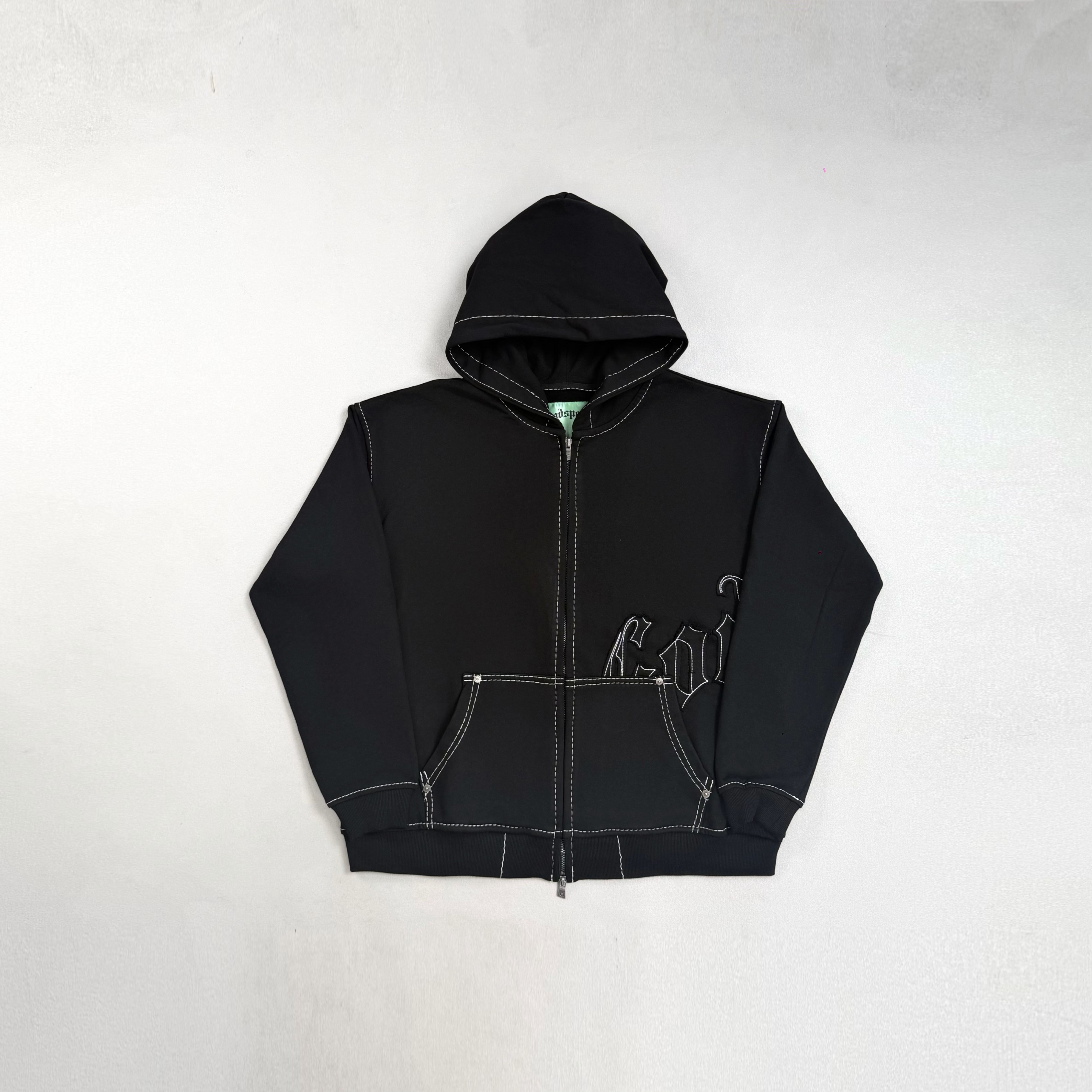 53_[1:1 quality] Godspeed Tracksuit