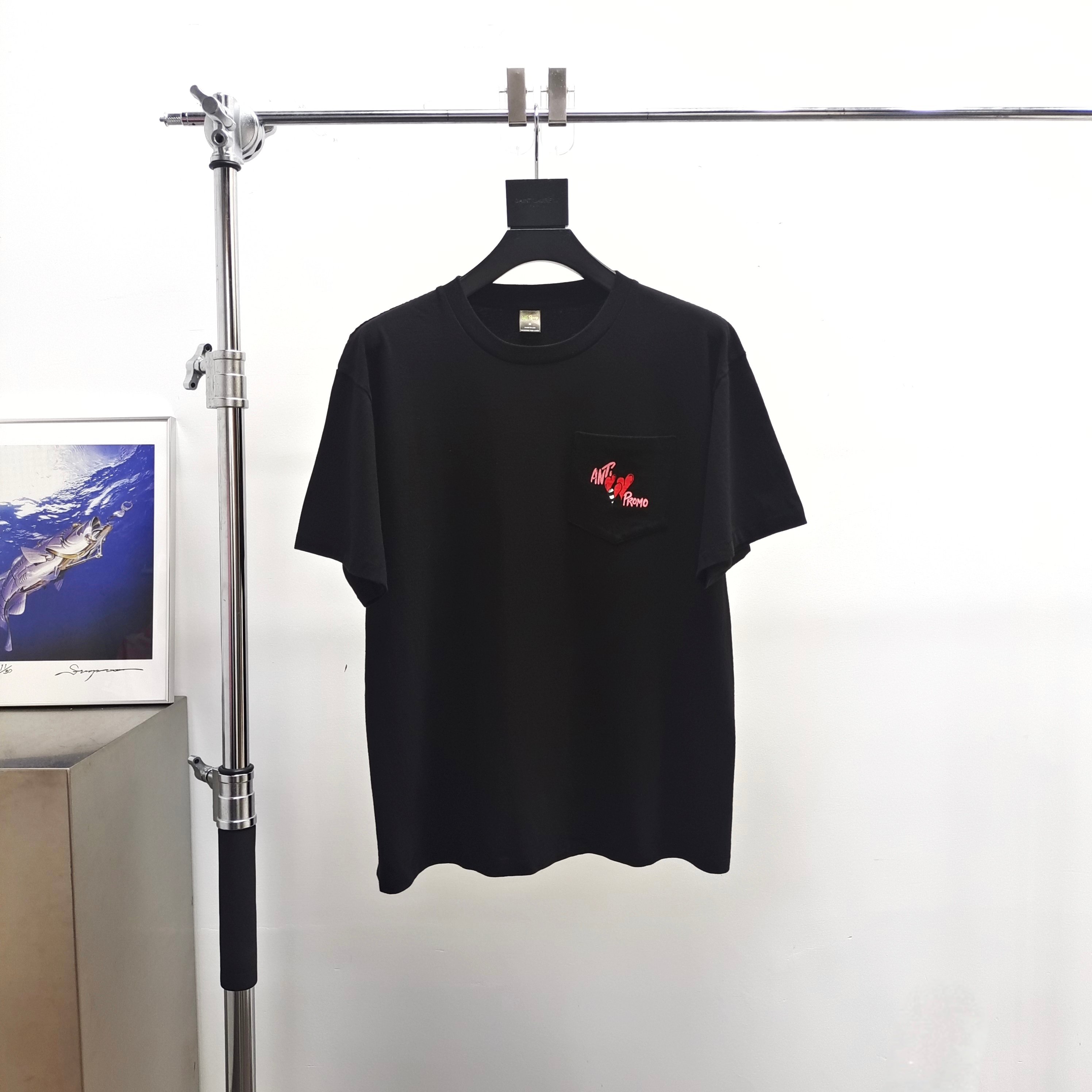 111_[1:1 quality] Matty Boy T-shirt