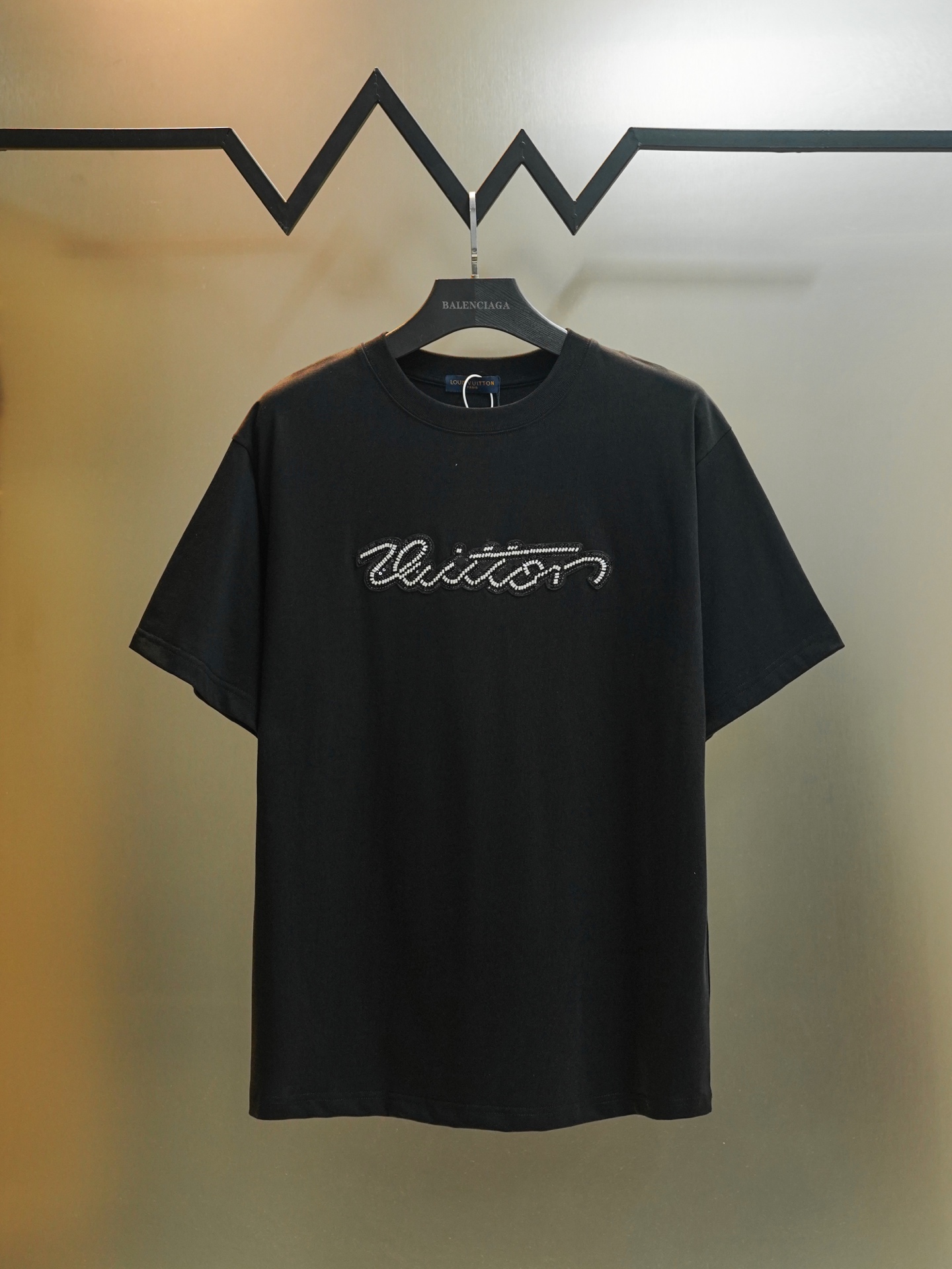 69_Louis Vuitton T-shirt