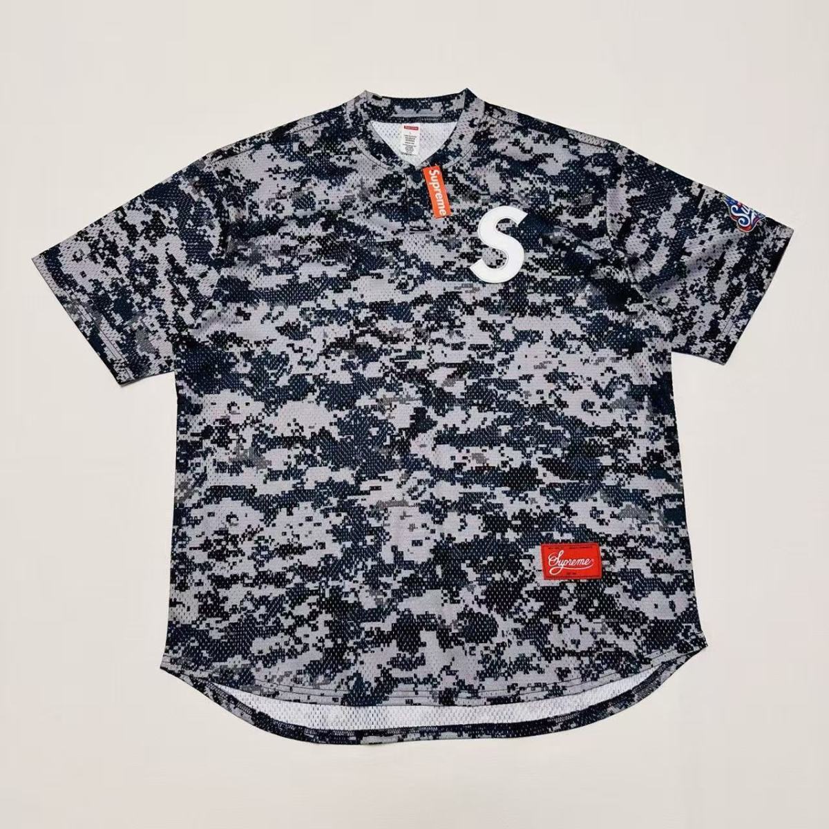 26_[1:1 quality] Supreme Polo