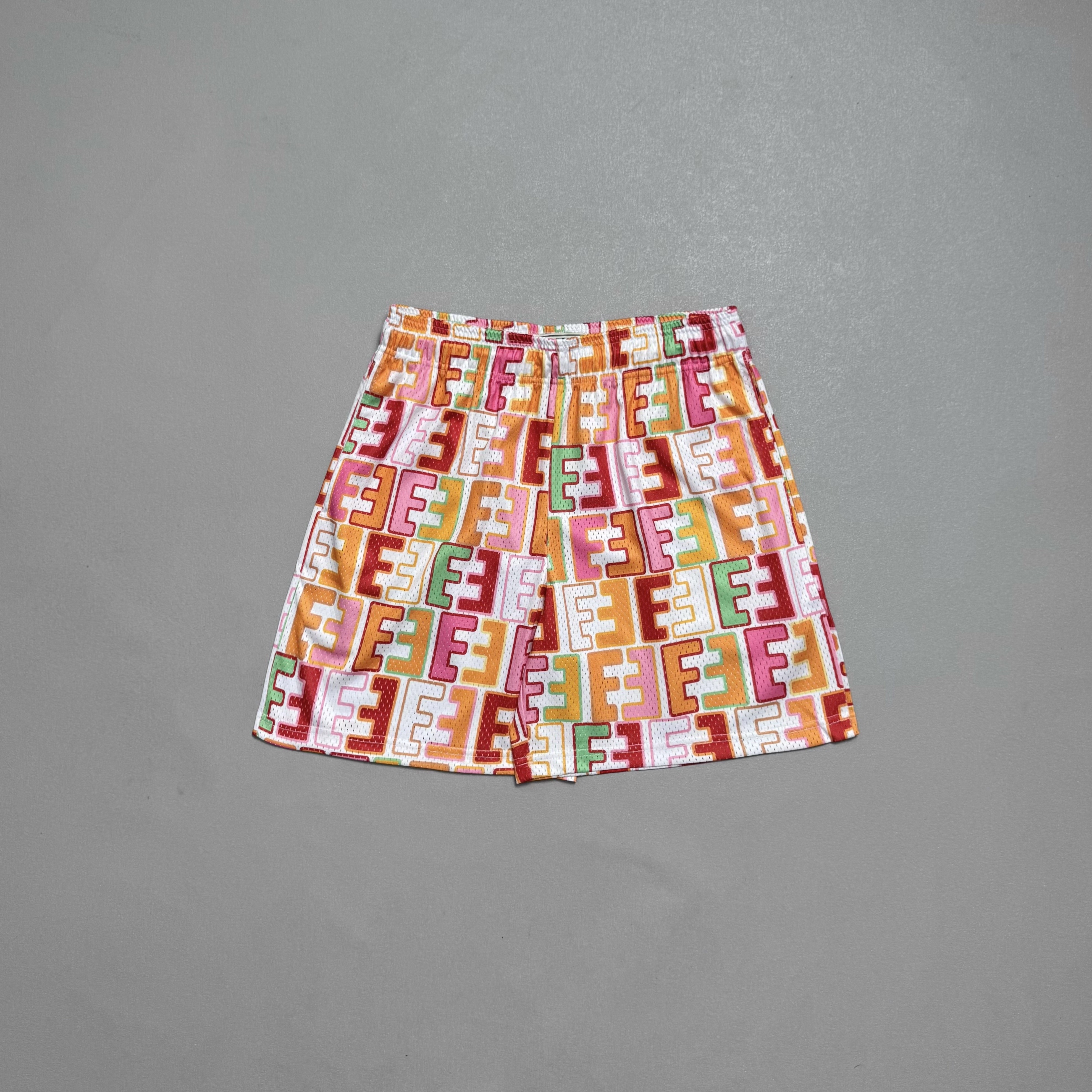 9_[1:1 quality]Eric Emanuel Shorts