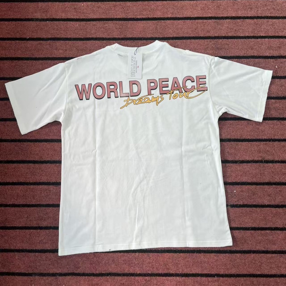 103_Valley Dream T-shirt