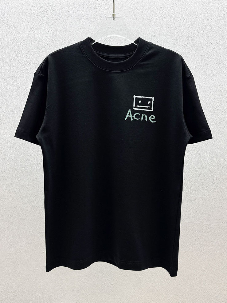 39_Acne Studios T-shirt