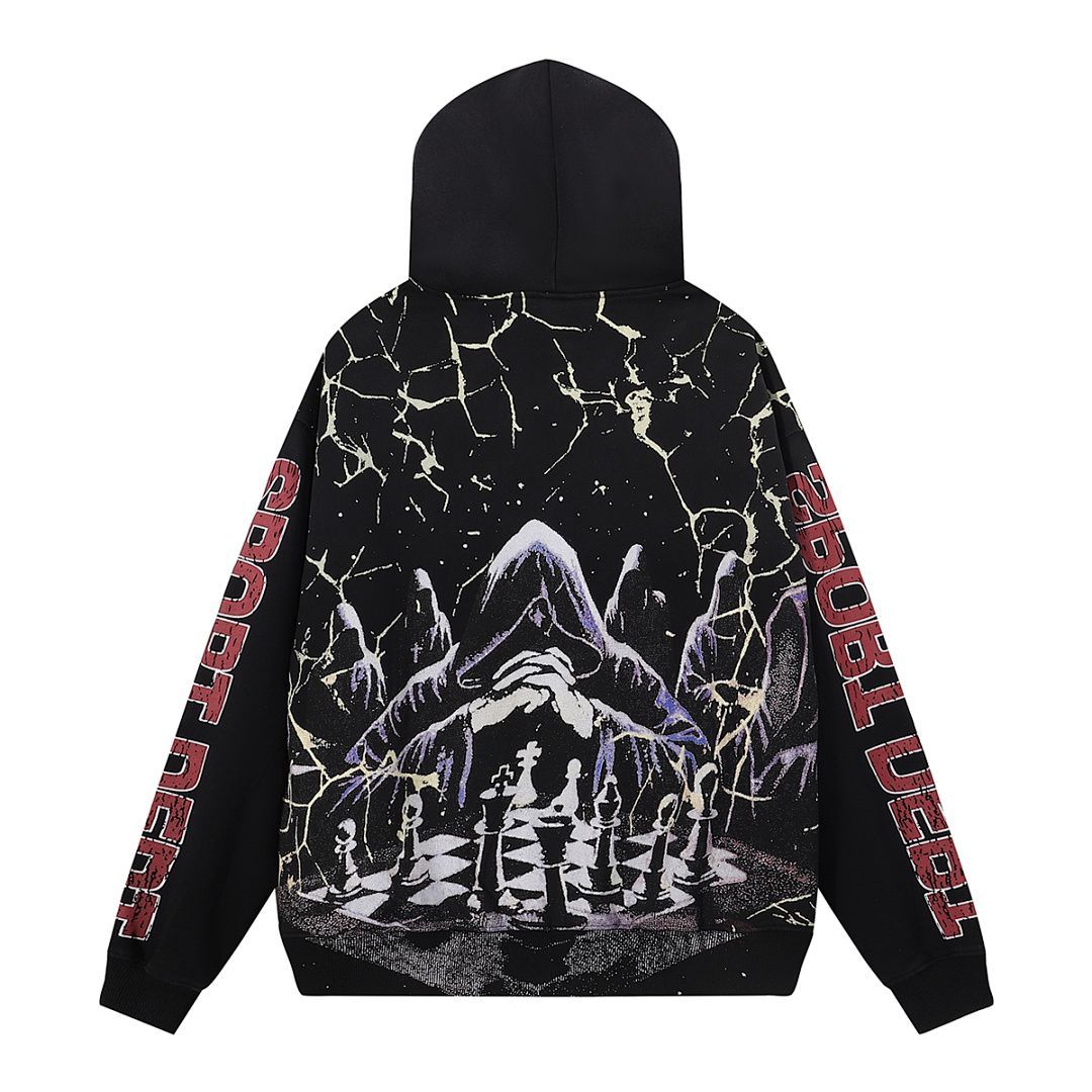2_Valley Dream Hoodie