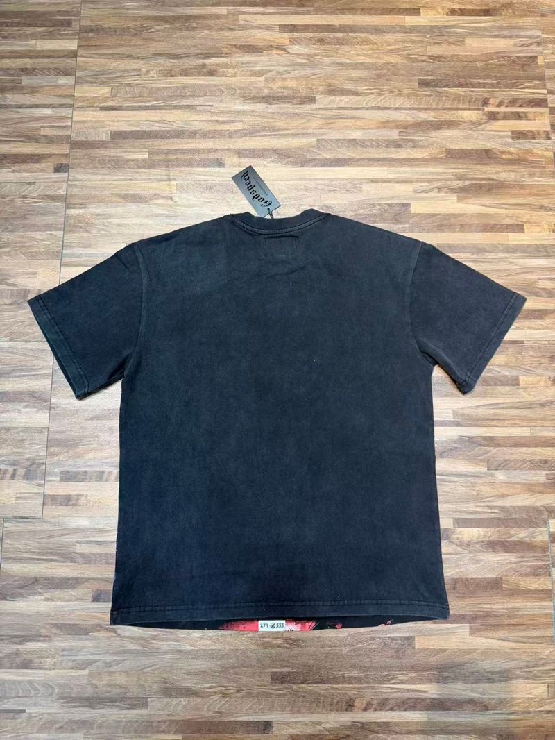 73_Godspeed T-shirt