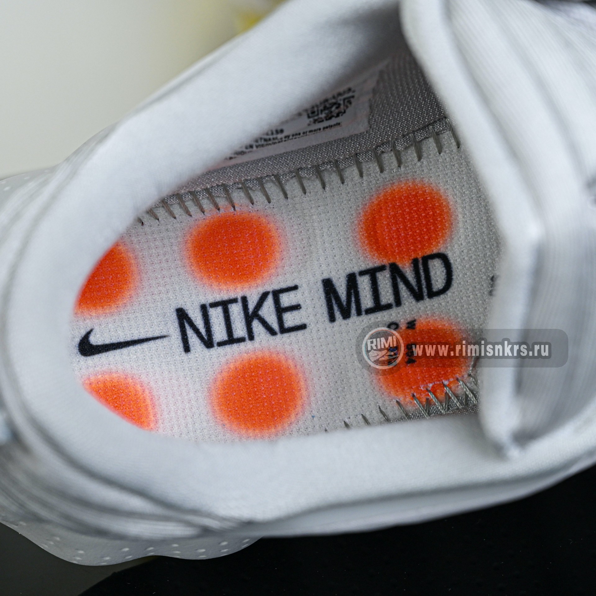 Nike Mind 002 HQ4308-003