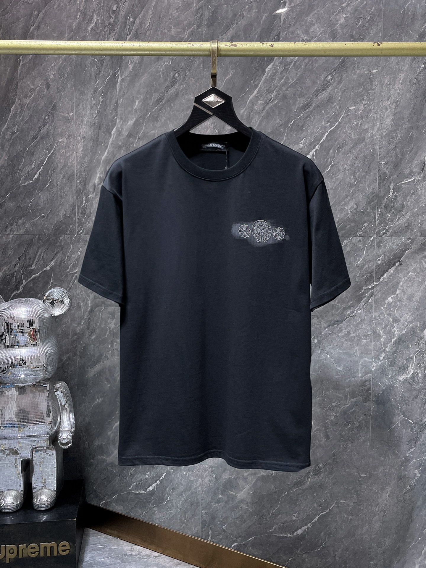 28_Chrome Heart T-shirt