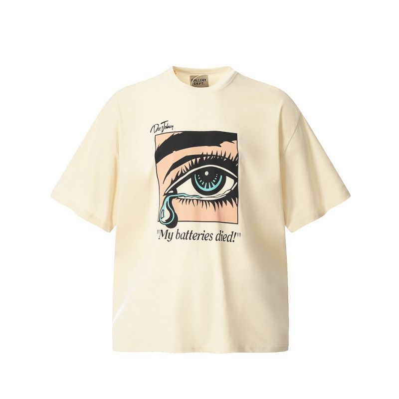 46_Gallery Dept T-shirt