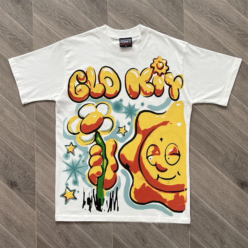 13_Glo Gang T-shirt