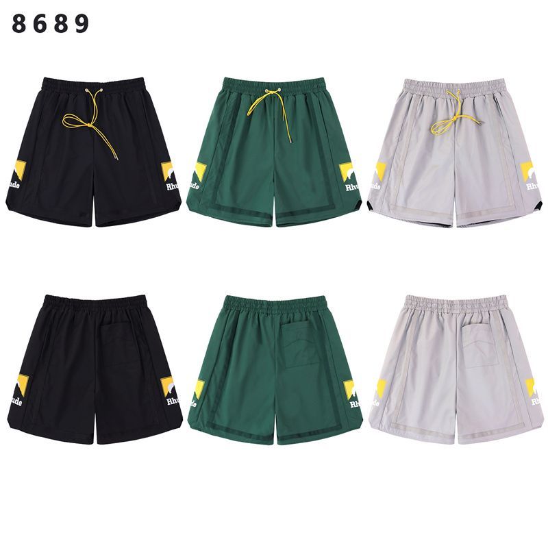 117_RHUDE Shorts