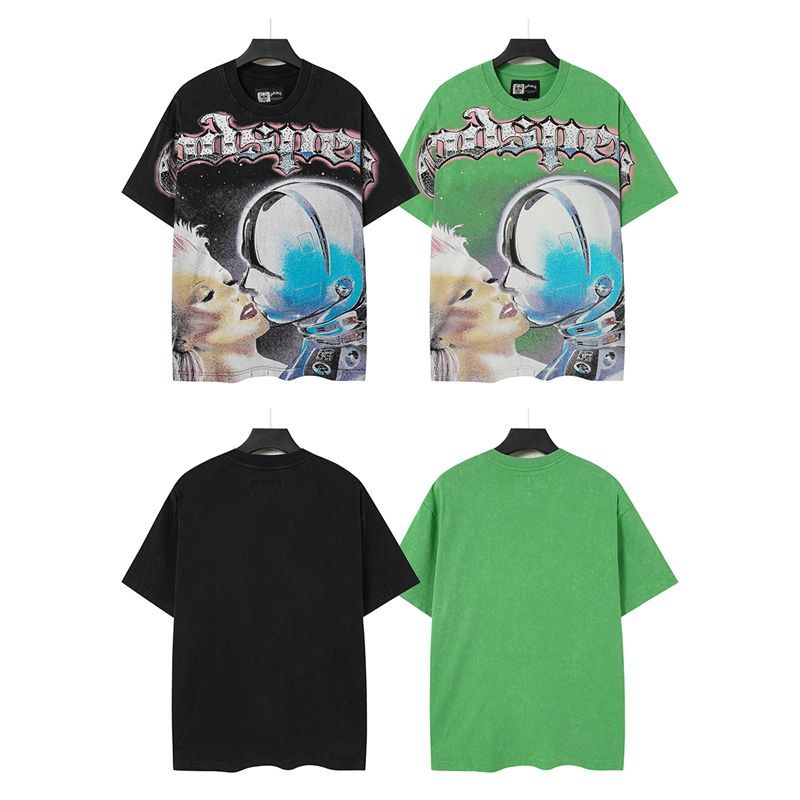 97_Godspeed T-shirt