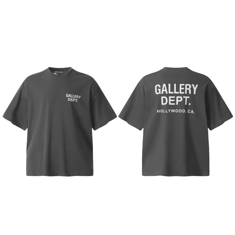40_Gallery Dept T-shirt