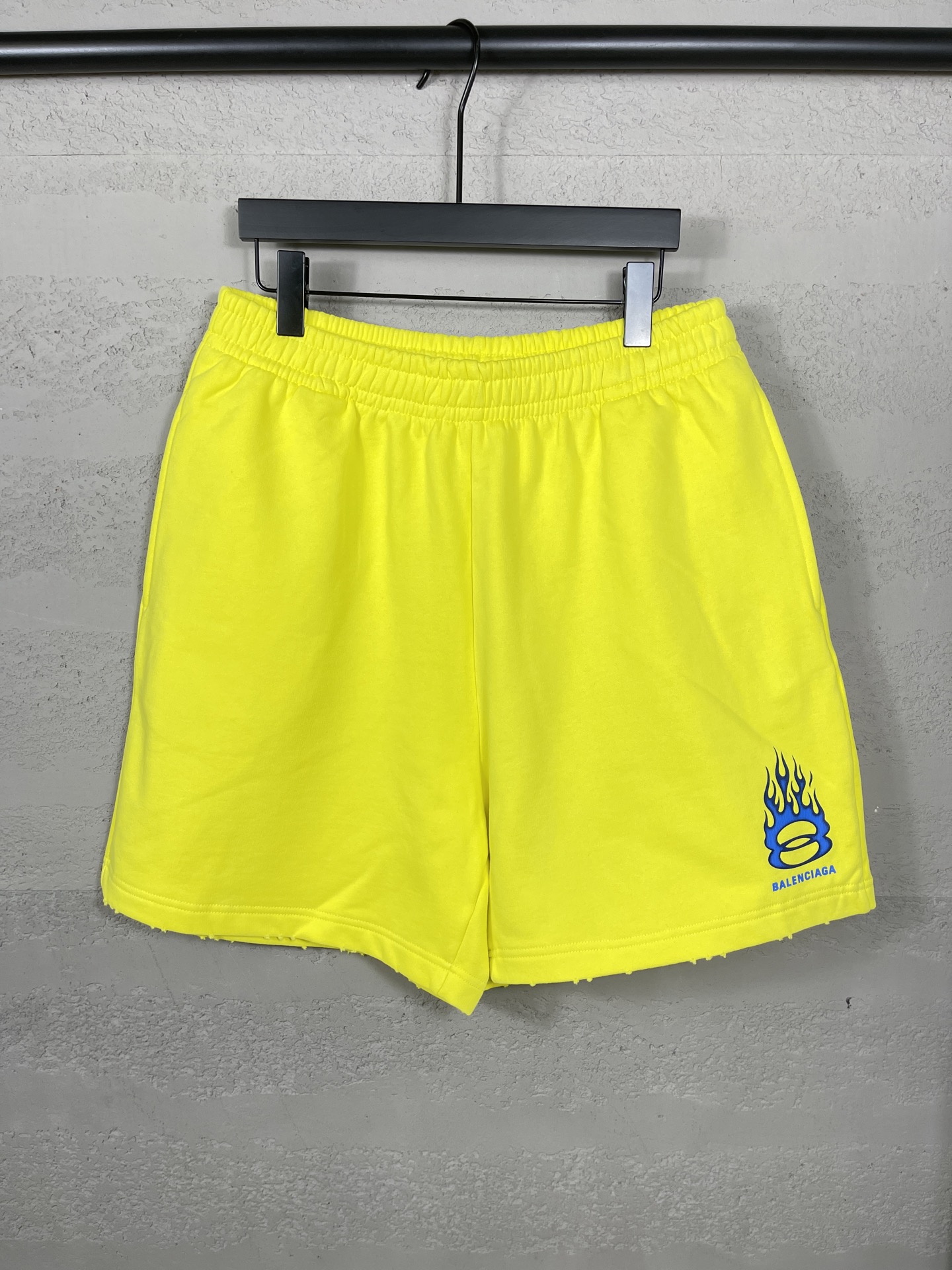 51_Balenciaga Shorts